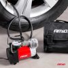 Compresor métalico de Aire para Coche 12V HQ Acomp-03
