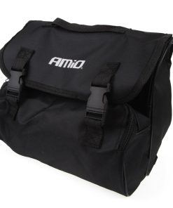 Compresor de Aire para Coche 2 cilindros 12V HQ Acomp-04