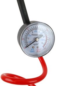 Compresor de Aire para Coche 2 cilindros 12V HQ Acomp-04