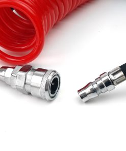 Compresor de Aire para Coche 2 cilindros 12V HQ Acomp-04