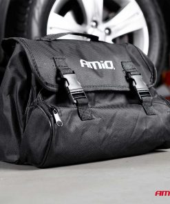 Compresor de Aire para Coche 2 cilindros 12V HQ Acomp-04