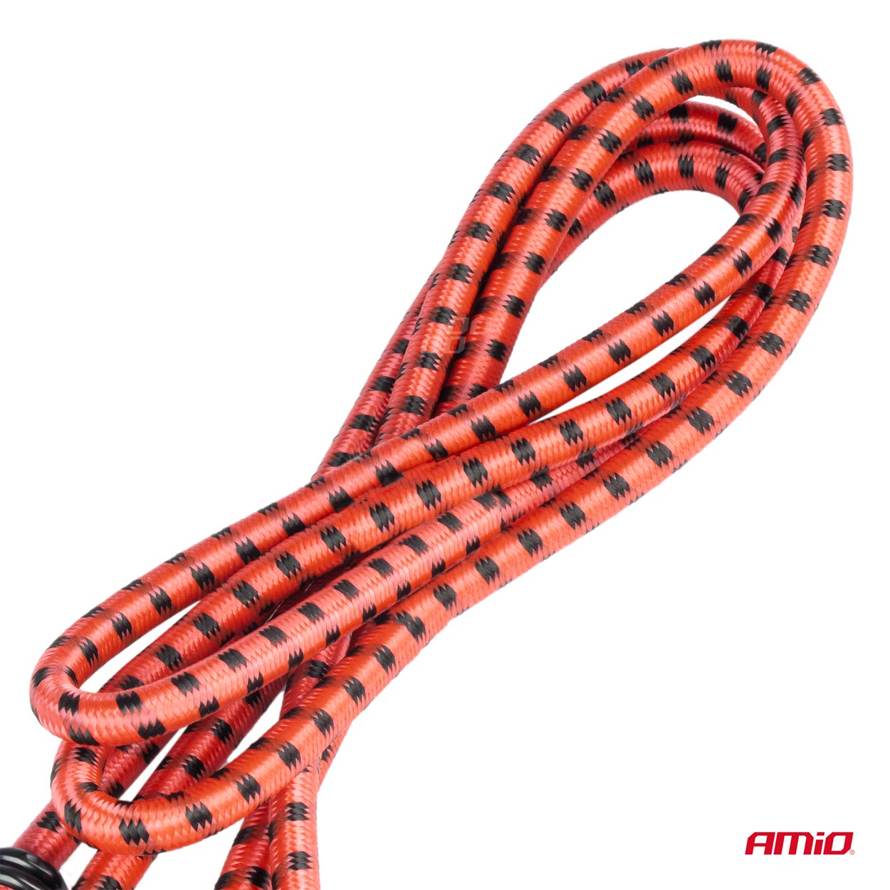 Cuerdas elásticas de transporte 2x120cm o7mm BSTRAP-04 AMIO-01149 2 Cuerdas elásticas de transporte 2x120cm o7mm BSTRAP-04 AMIO-01149