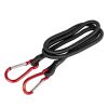 Cuerda elástica de transporte 150cm o8 mm BSTRAP-08 9 Cuerda elástica de transporte 150cm o8 mm BSTRAP-08