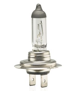 Bombilla halógena H7 12V 55W UV filter (E8)