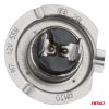 Bombilla halógena H7 12V 55W UV filter (E8) Super White