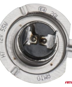 Bombilla halógena H7 12V 55W UV filter (E8) Super White