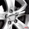 Llave para Llantas L 17mm LW-17 AMIO-01212