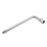 Llave para Llantas L 19mm LW-19 AMIO-01213