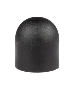 Cubierta para gancho de remolque