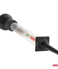 Chequeador/ Hidrómetro probador electrolitos de batería TEST-01