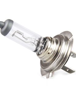 Bombilla halógena H7 24V 70W UV filter (E8)