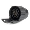 Adaptador para remolque 7/13 polos 11 Adaptador para remolque 7/13 polos