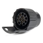 Adaptador para remolque 7/13 polos
