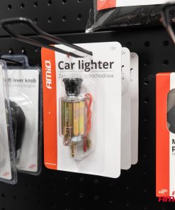Kit Encendedor de Cigarrillos  12V CLI-04
