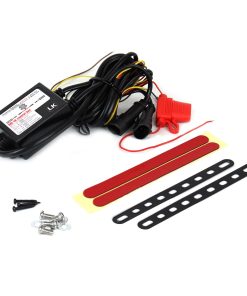 Luces de circulación diurna DRL 810 AMIO-01266