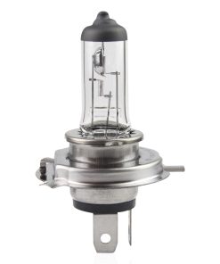 Bombilla halógena H4 12V 60/55W UV filter (E8)