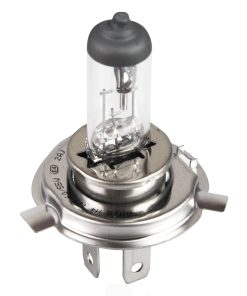 Bombilla halógena H4 12V 60/55W UV filter (E8)
