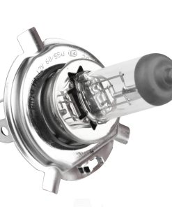 Bombilla halógena H4 12V 60/55W UV filter (E8)