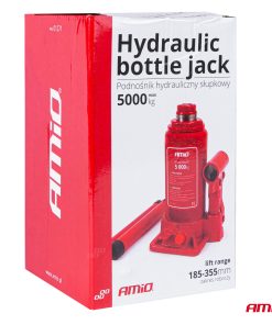 Gato Hidráulico de Botella  5T
