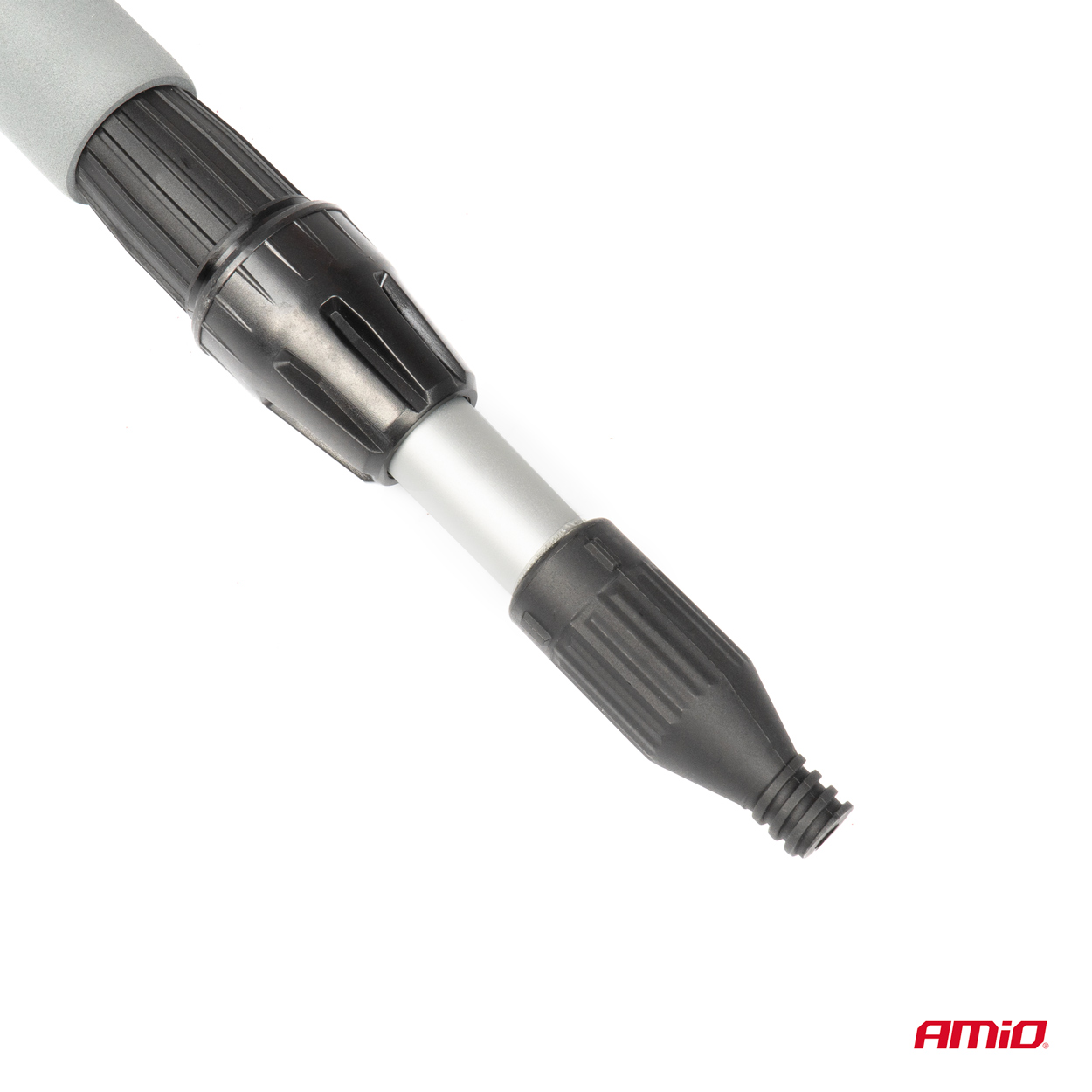 Cepillo de lavado telescópico Flow-thru 141-240cm AMIO-01274 6 Cepillo de lavado telescópico Flow-thru 141-240cm AMIO-01274
