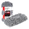 Esponja de microfibra rulos Cwash-08 AMIO-01275 16 Esponja de microfibra rulos Cwash-08 AMIO-01275