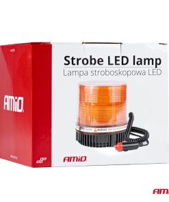 Lámpara Estroboscópica LED AMIO-01277