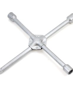 Llave para llantas tipo Cruz 17-19-21-1/2"  CWW-01 AMIO-01278