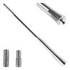 Antena para Coche 20 cm 5/6mm adaptor ANTM05 AMIO-01294 11 Antena para Coche 20 cm 5/6mm adaptor ANTM05 AMIO-01294