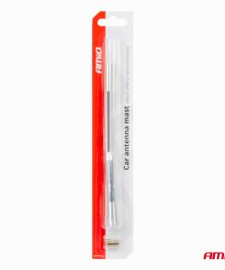 Antena para Coche 20 cm 5/6mm adaptor ANTM05 AMIO-01294 5 Antena para Coche 20 cm 5/6mm adaptor ANTM05 AMIO-01294