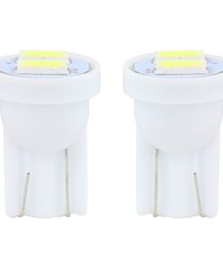 LED CLASSIC T10 W5W 2xSMD 5730 12V