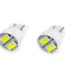 LED CLASSIC T10 W5W 2xSMD 5730 12V
