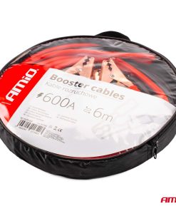 Cable de Arranque  600A - 6m AMIO-01340