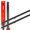 Recargas de goma limpiaparabrisas 600mm/24" - 2 unid. AMIO-01342