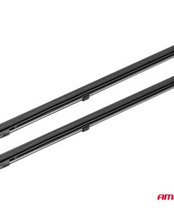 Recargas de goma limpiaparabrisas 600mm/24" - 2 unid. AMIO-01342