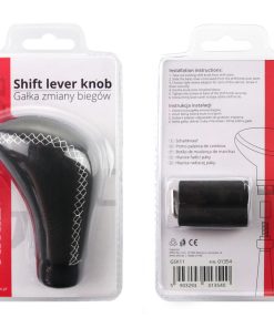 Pomo Palanca de Cambios GSK11