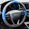 Cubre Volante SWC-04-M