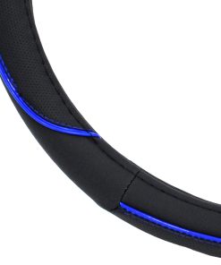 Cubre Volante SWC-08-M