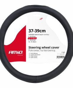 Cubre Volante SWC-09-M 4 Cubre Volante SWC-09-M