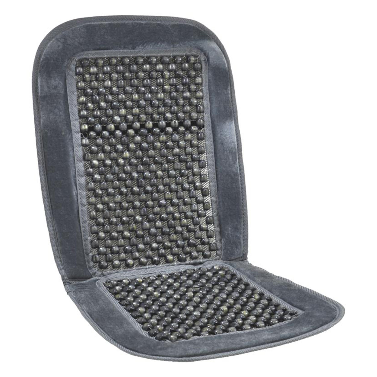 Cubre Asiento de Coche CSM-01- color gris 1 Cubre Asiento de Coche CSM-01- color gris