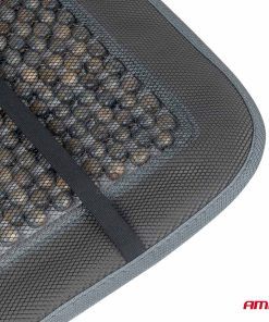 Cubre Asiento de Coche CSM-01- color gris 7 Cubre Asiento de Coche CSM-01- color gris