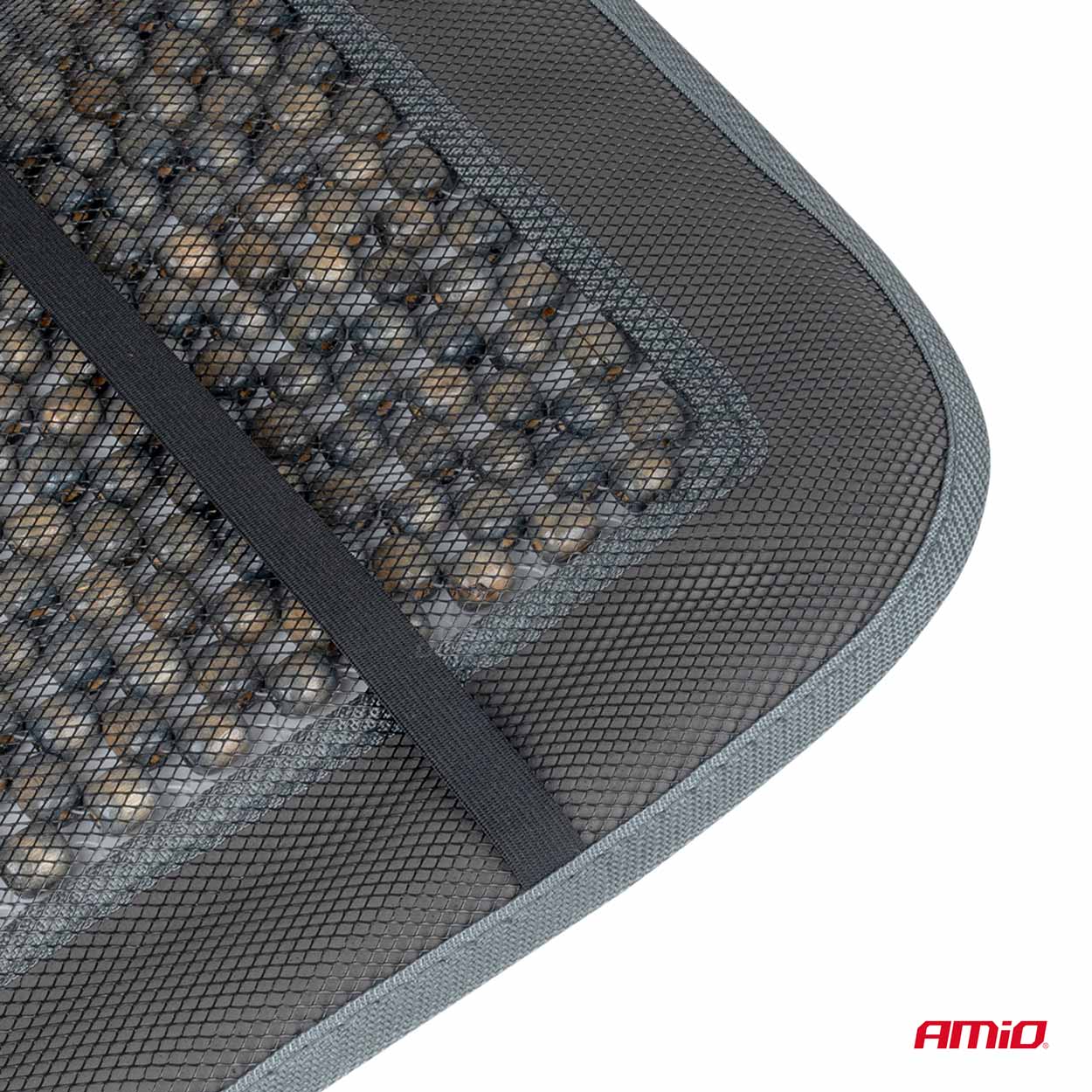 Cubre Asiento de Coche CSM-01- color gris 2 Cubre Asiento de Coche CSM-01- color gris