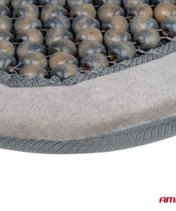 Cubre Asiento de Coche CSM-01- color gris 8 Cubre Asiento de Coche CSM-01- color gris