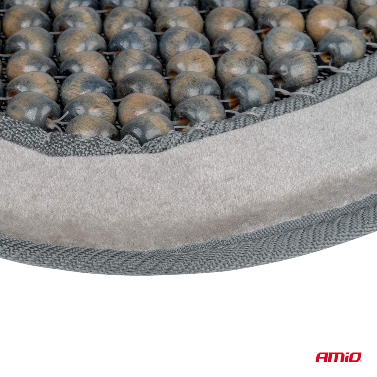 Cubre Asiento de Coche CSM-01- color gris 3 Cubre Asiento de Coche CSM-01- color gris