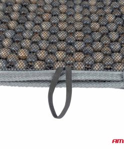 Cubre Asiento de Coche CSM-01- color gris 9 Cubre Asiento de Coche CSM-01- color gris