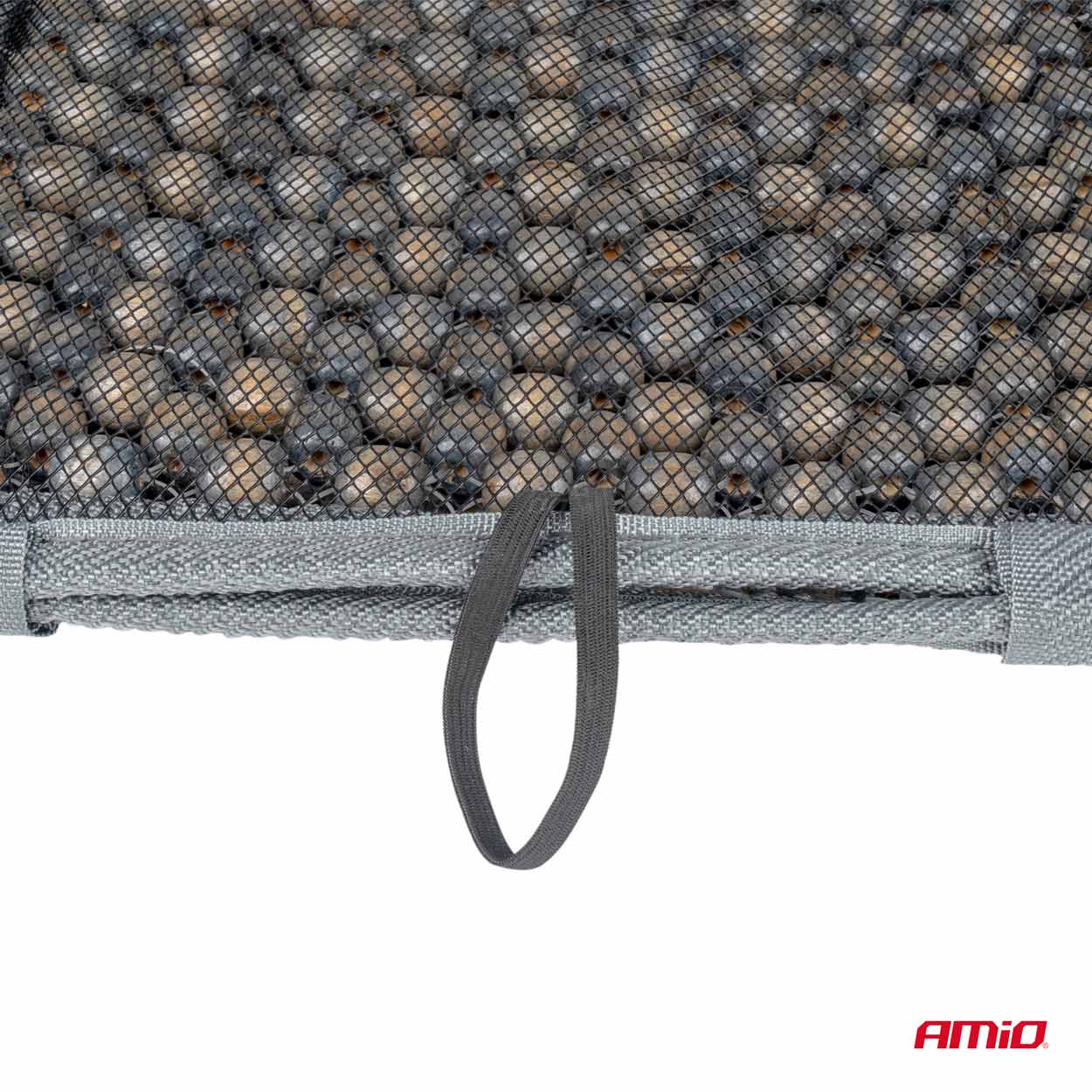 Cubre Asiento de Coche CSM-01- color gris 4 Cubre Asiento de Coche CSM-01- color gris