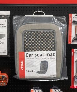 Cubre Asiento de Coche CSM-01- color gris 11 Cubre Asiento de Coche CSM-01- color gris