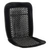 Cubre Asiento de Coche CSM-01- color negro 12 Cubre Asiento de Coche CSM-01- color negro