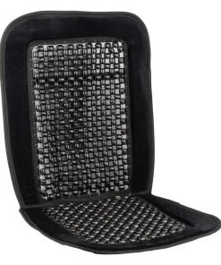 Cubre Asiento de Coche CSM-01- color negro