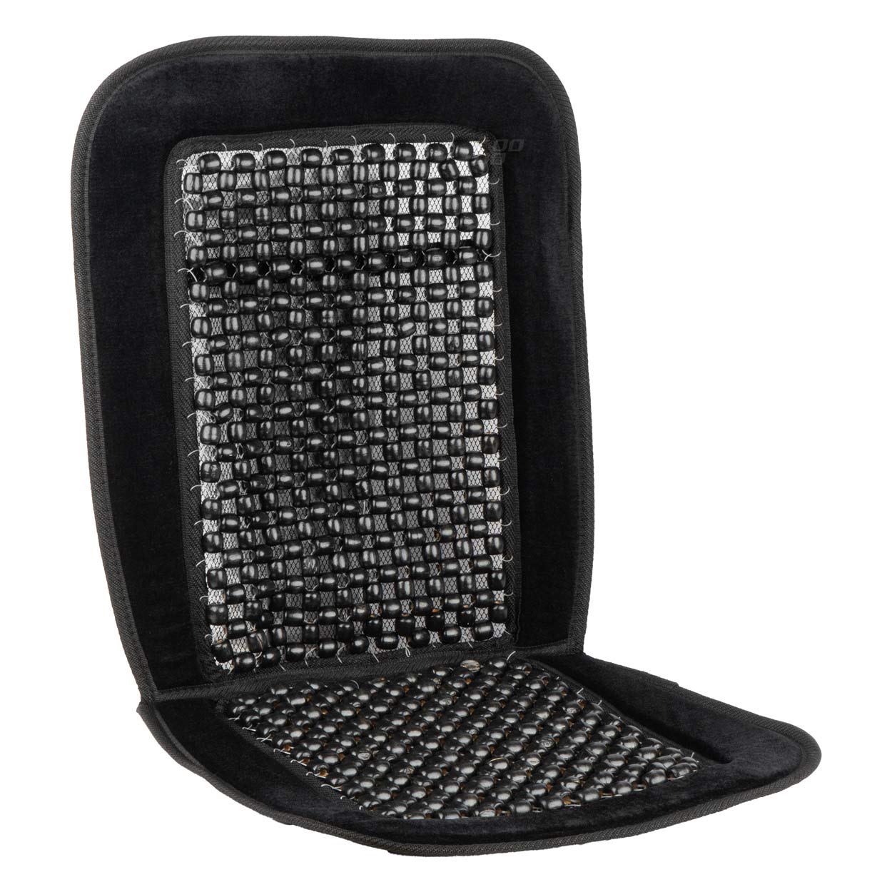 Cubre Asiento de Coche CSM-01- color negro 1 Cubre Asiento de Coche CSM-01- color negro