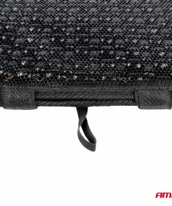 Cubre Asiento de Coche CSM-01- color negro 5 Cubre Asiento de Coche CSM-01- color negro